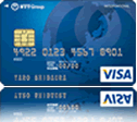 NTT GROUP CARD FACE