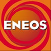 ENEOS STAND LOGO