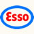 ESSO STAND LOGO