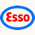 ESSO STAND LOGO