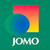 JOMO STAND LOGO