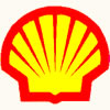 SHELL STAND LOGO